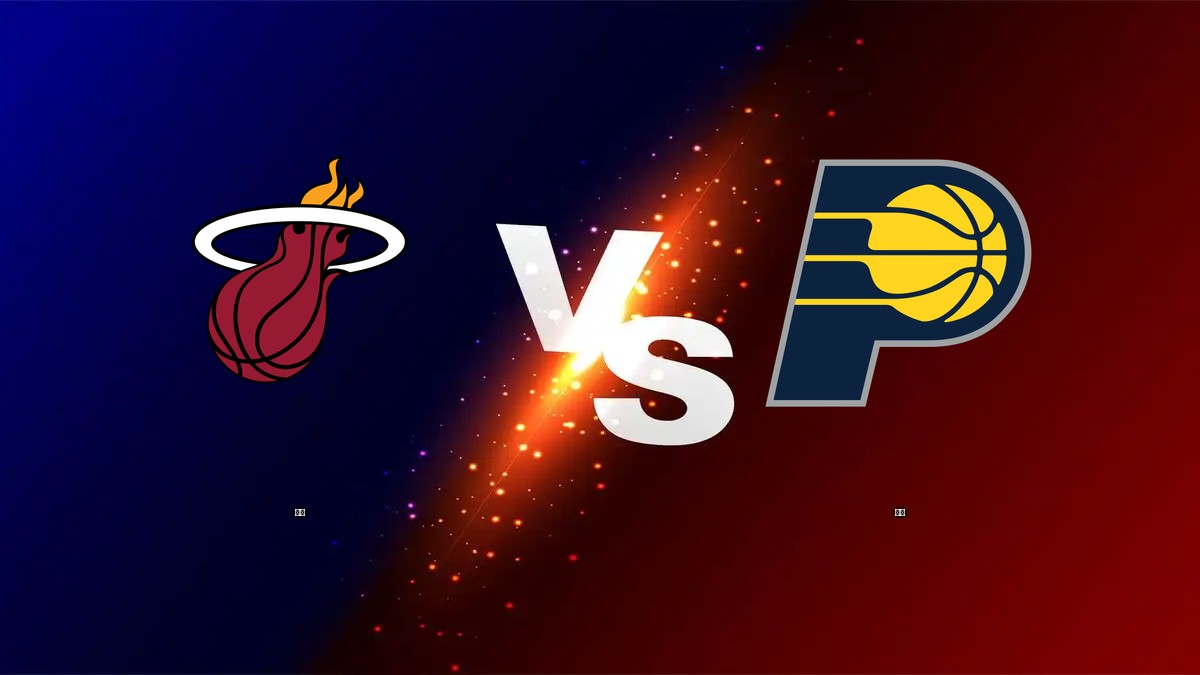 熱火 vs 溜馬 NBA分析