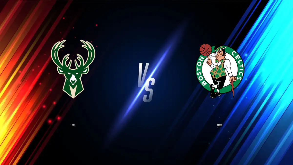 公鹿 vs 塞爾提克 NBA分析