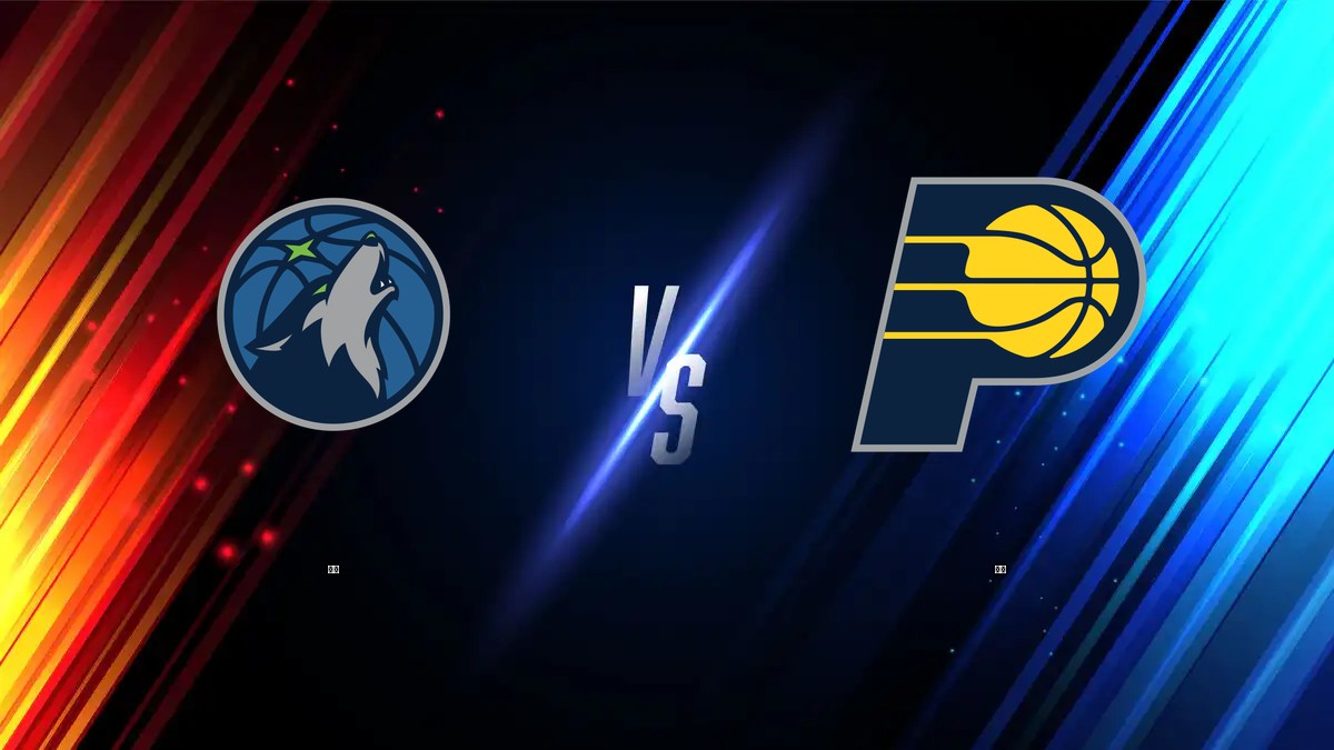 灰狼 vs 溜馬 NBA分析