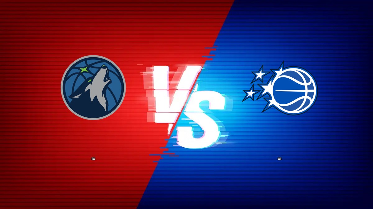 灰狼 vs 魔術 NBA分析