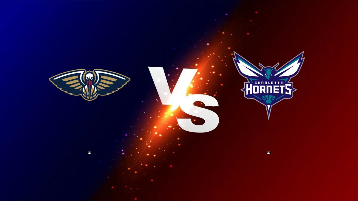 鵜鶘 vs 黃蜂 NBA分析