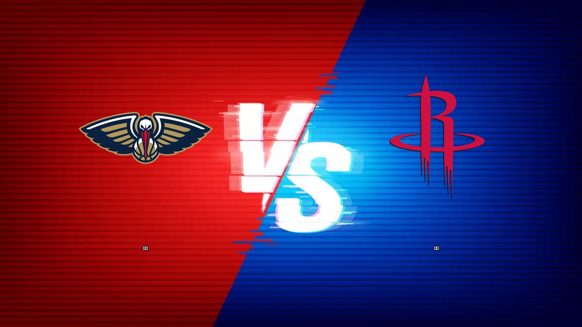 鵜鶘 vs 火箭 NBA分析