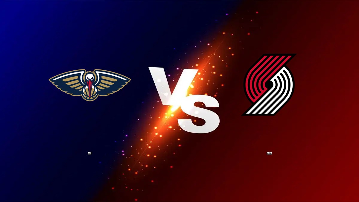 鵜鶘 vs 拓荒者 NBA分析