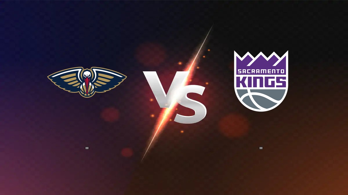 鵜鶘 vs 國王 NBA分析