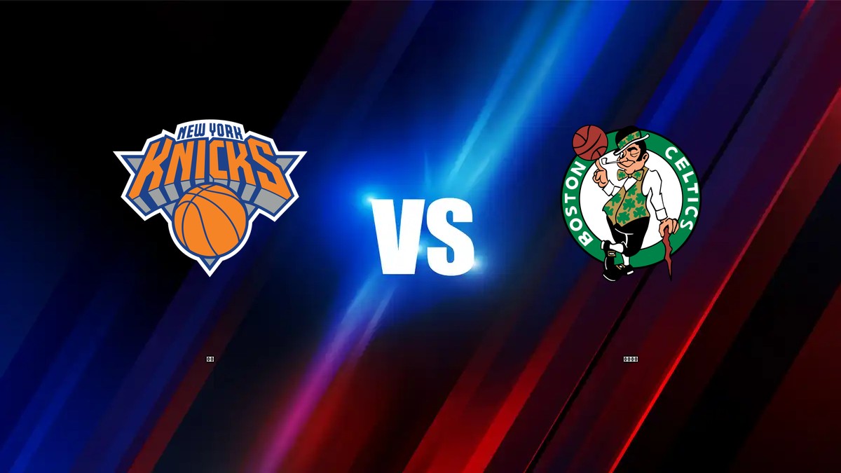 尼克 vs 塞爾提克 NBA分析