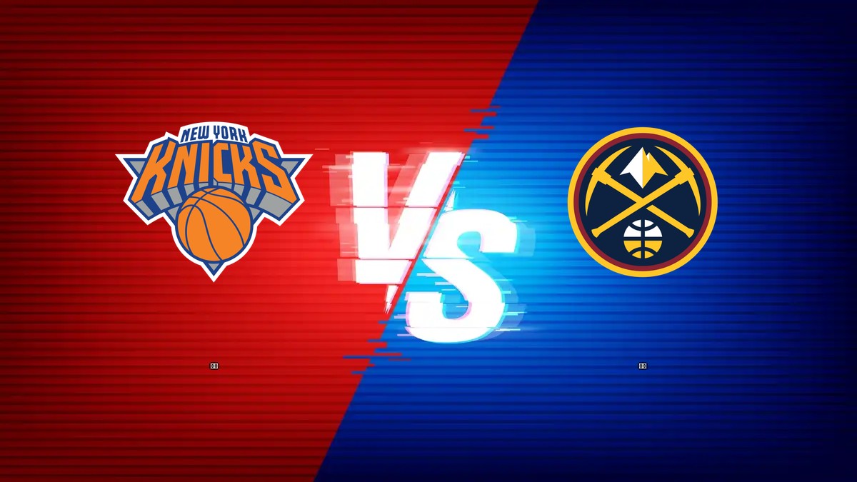 尼克 vs 金塊 NBA分析