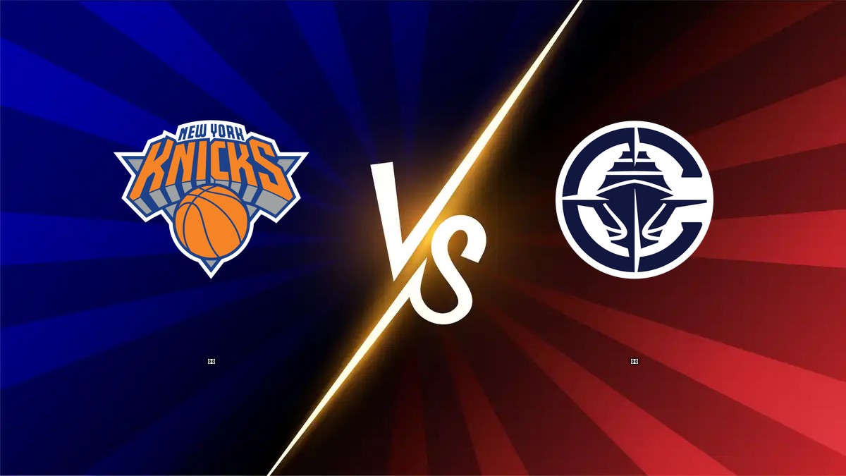 尼克 vs 快艇 NBA分析