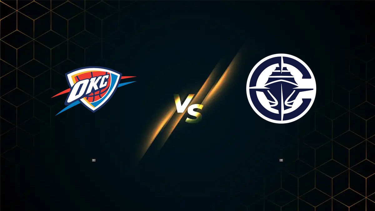 雷霆 vs 快艇 NBA分析