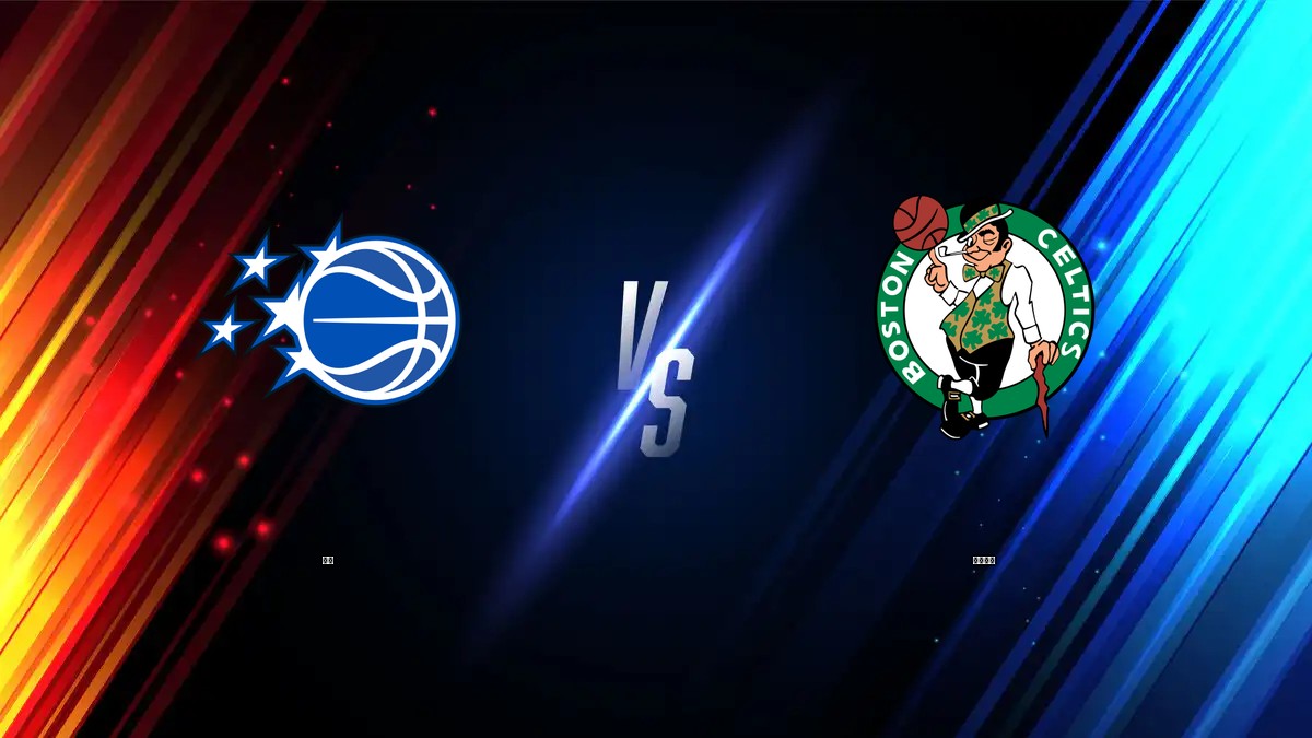 魔術 vs 塞爾提克 NBA分析