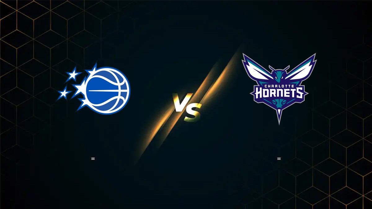 魔術 vs 黃蜂 NBA分析