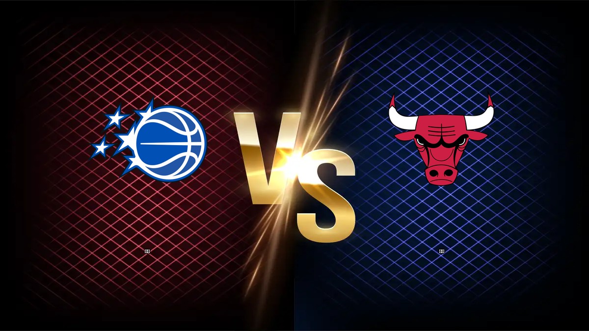 魔術 vs 公牛 NBA分析
