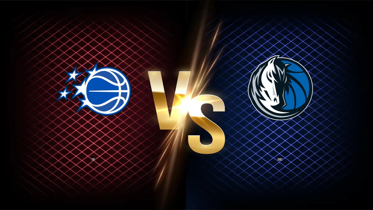 魔術 vs 獨行俠 NBA分析