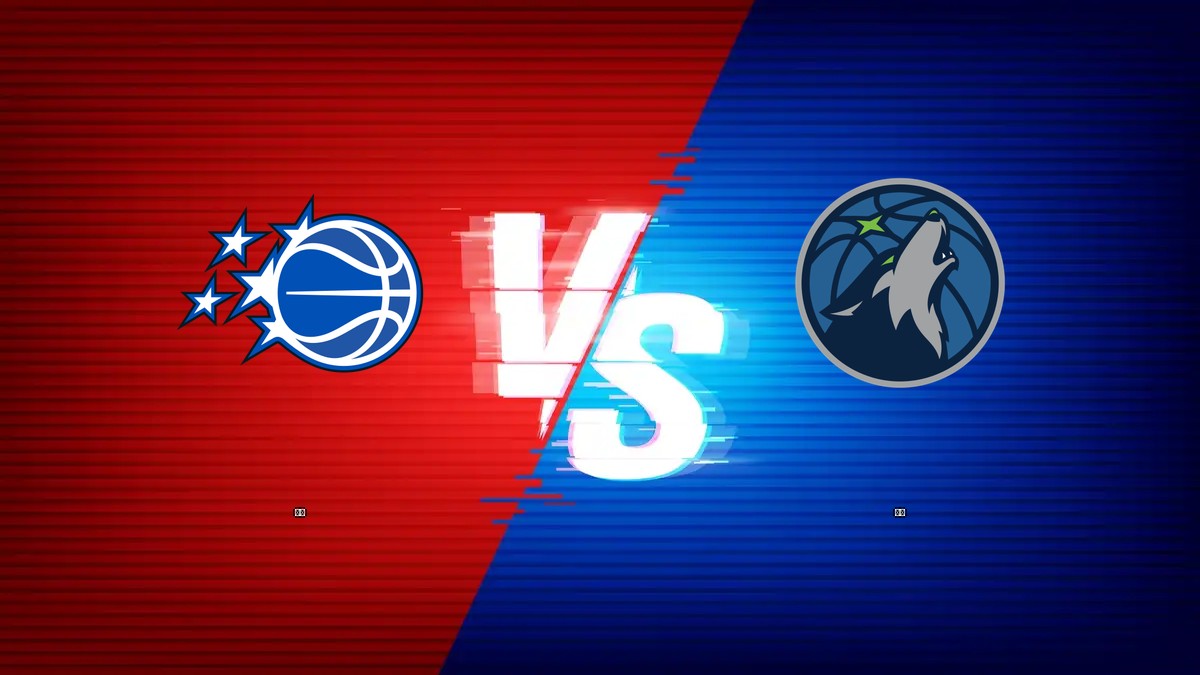 魔術 vs 灰狼 NBA分析
