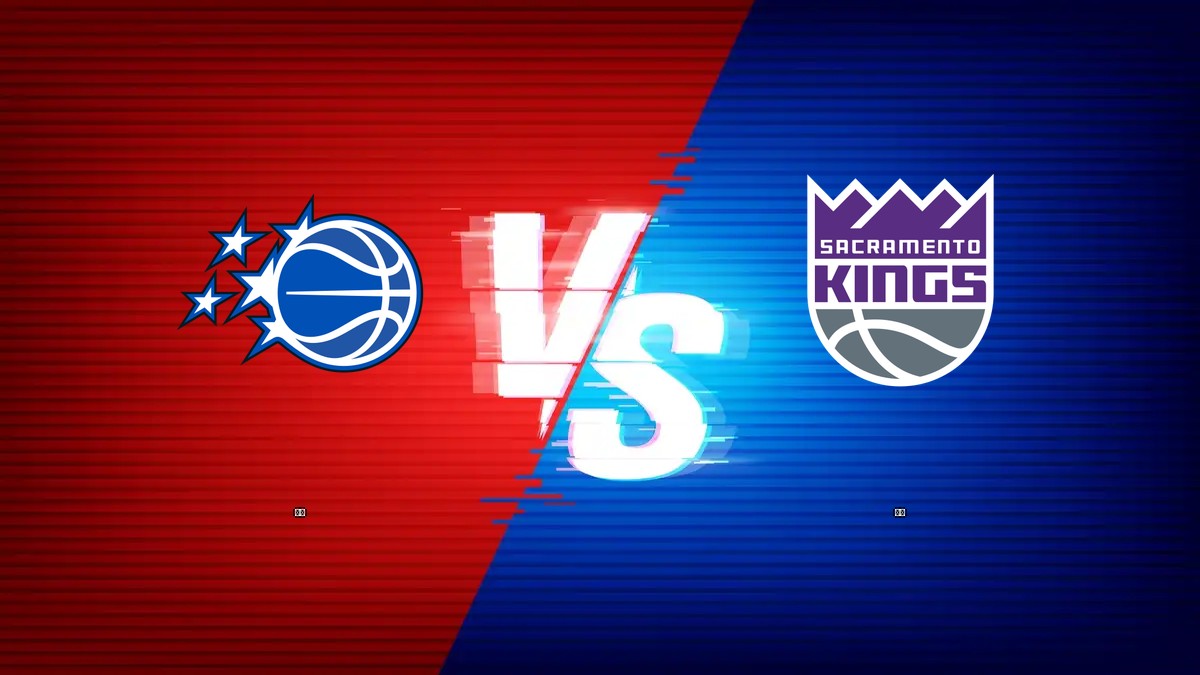 魔術 vs 國王 NBA分析