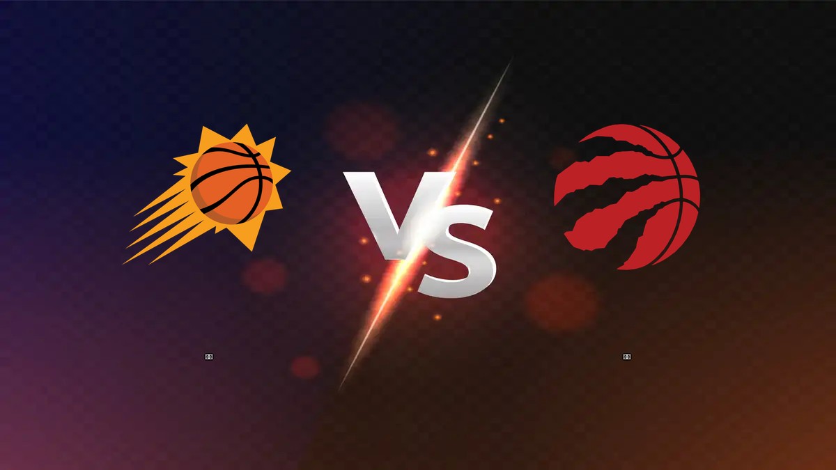 太陽 vs 暴龍 NBA分析