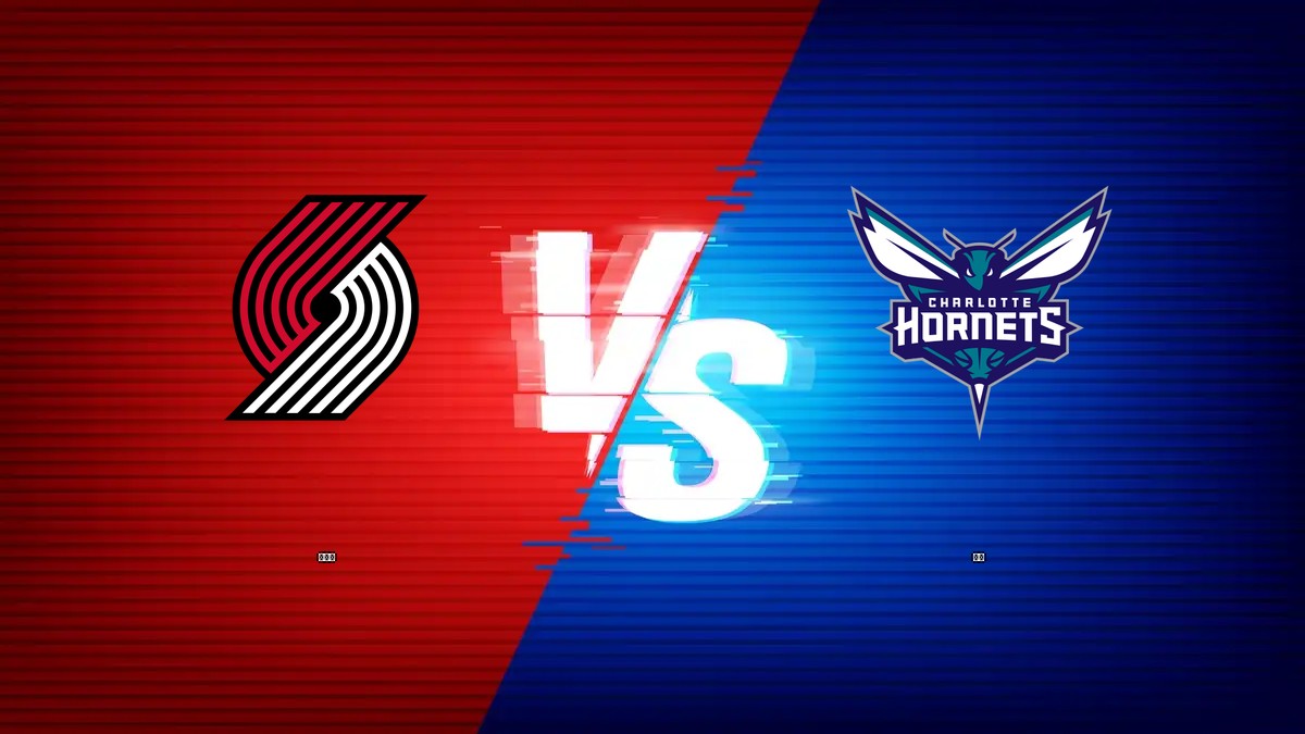 拓荒者 vs 黃蜂 NBA分析