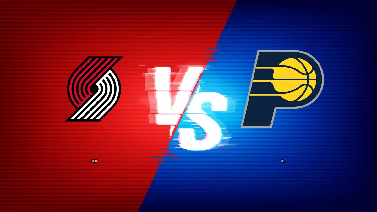 拓荒者 vs 溜馬 NBA分析