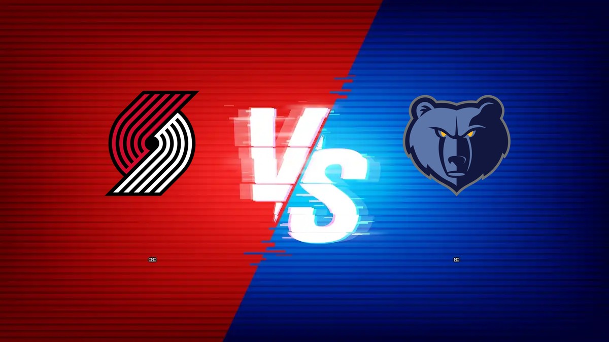 拓荒者 vs 灰熊 NBA分析