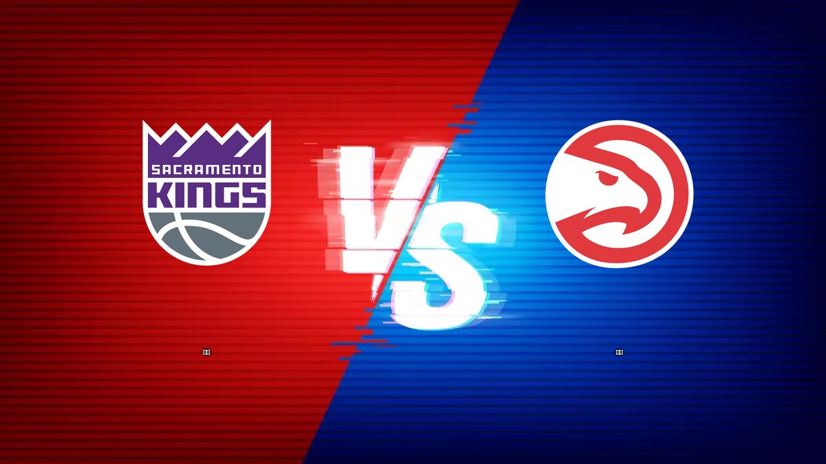 國王 vs 老鷹 NBA分析