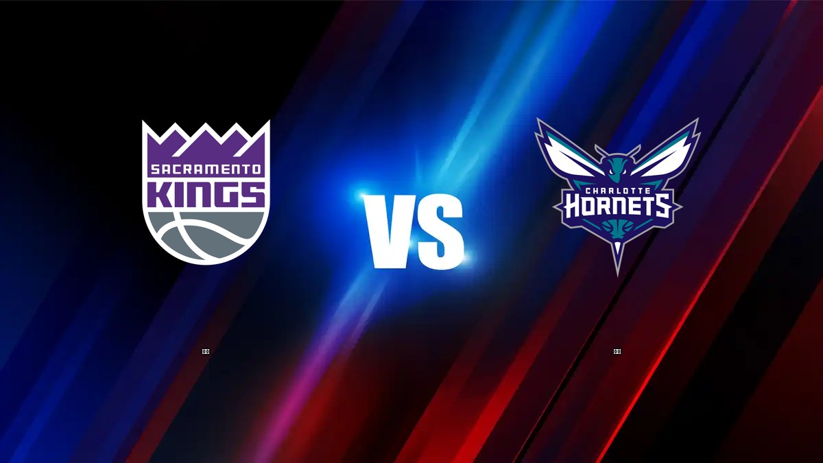 國王 vs 黃蜂 NBA分析