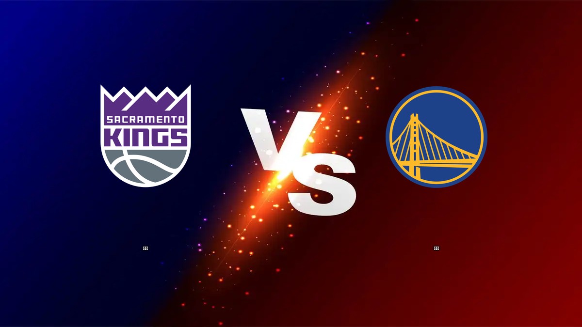 國王 vs 勇士 NBA分析