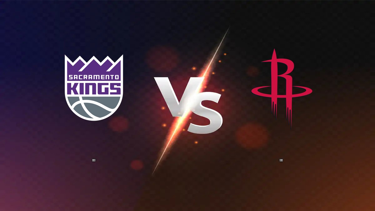 國王 vs 火箭 NBA分析