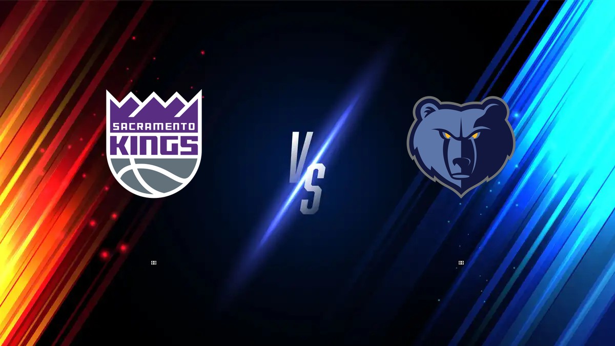 國王 vs 灰熊 NBA分析