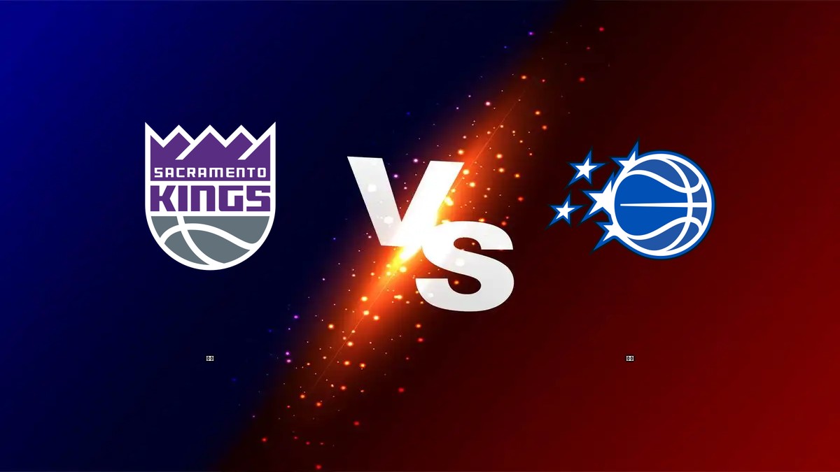 國王 vs 魔術 NBA分析