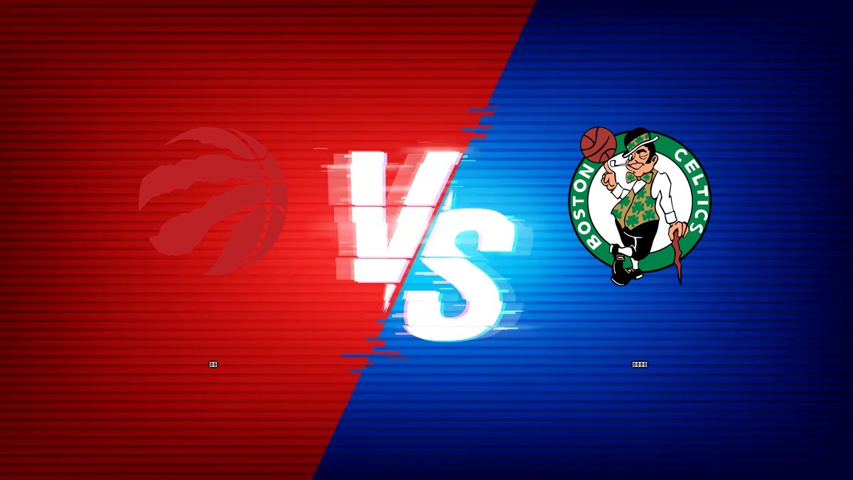 暴龍 vs 塞爾提克 NBA分析