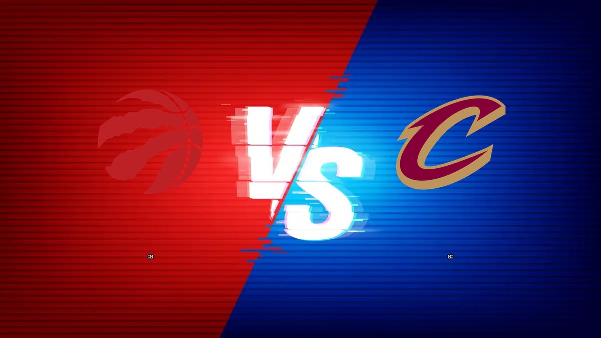暴龍 vs 騎士 NBA分析