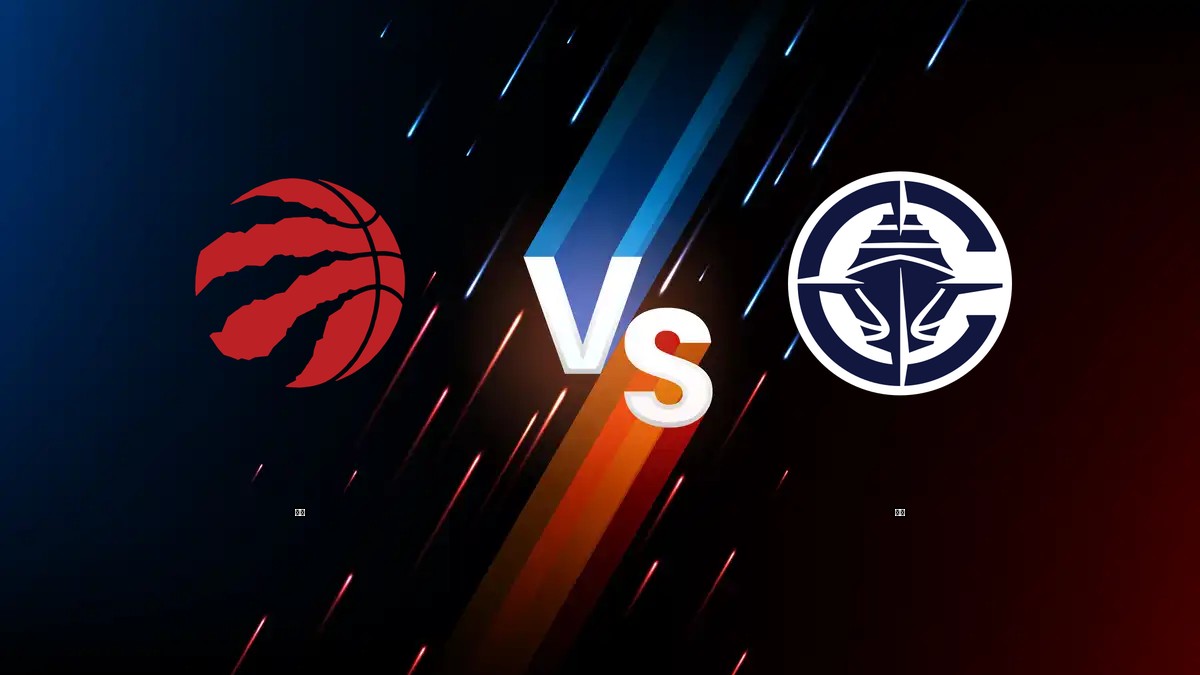 暴龍 vs 快艇 NBA分析