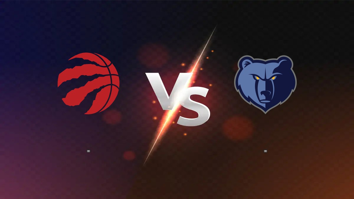 暴龍 vs 灰熊 NBA分析