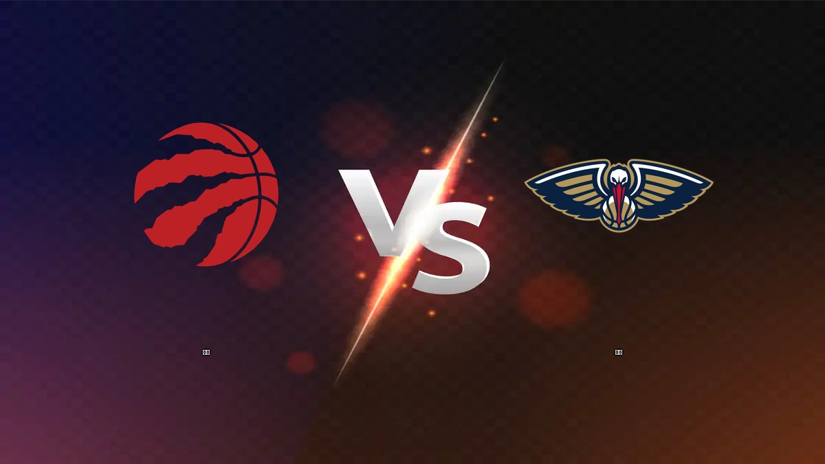 暴龍 vs 鵜鶘 NBA分析