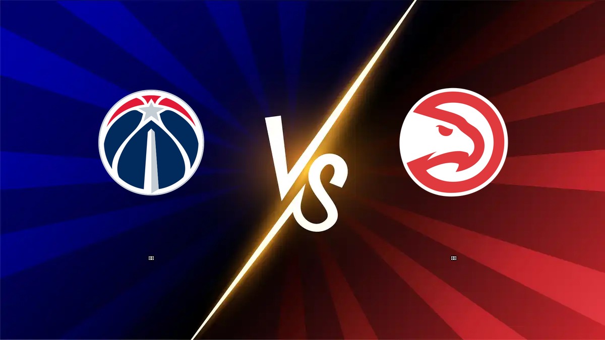 巫師 vs 老鷹 NBA分析