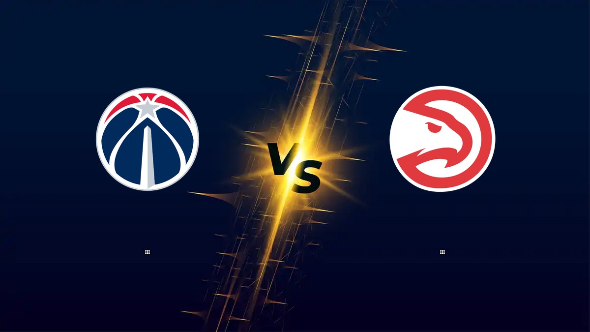 巫師 vs 老鷹 NBA分析