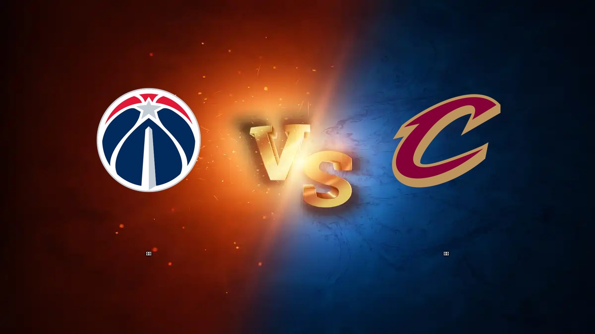 巫師 vs 騎士 NBA分析