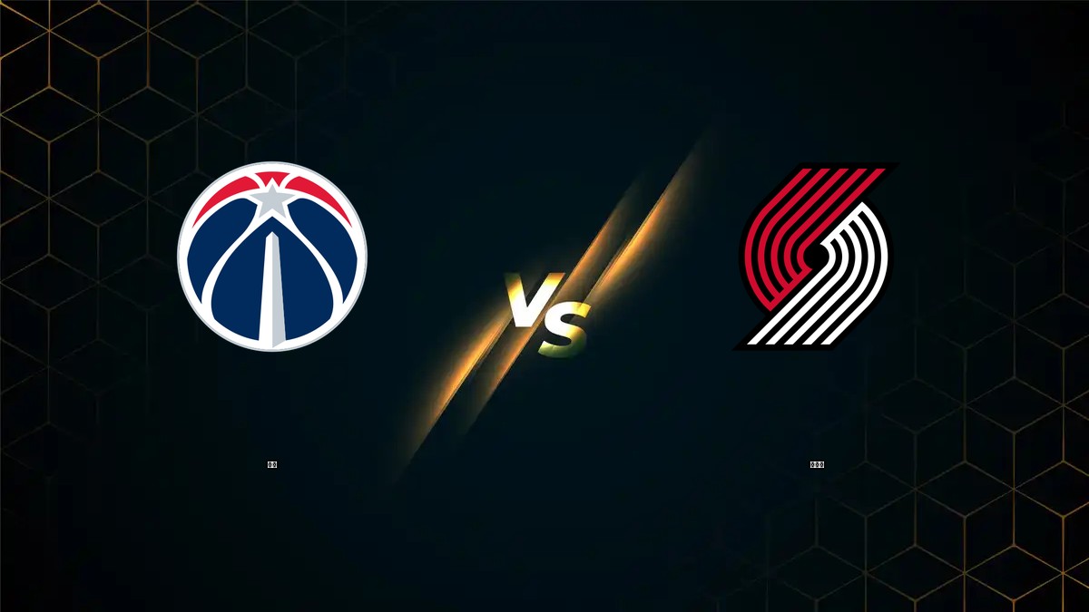 巫師 vs 拓荒者 NBA分析